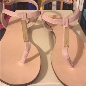Calvin Klein Sandals